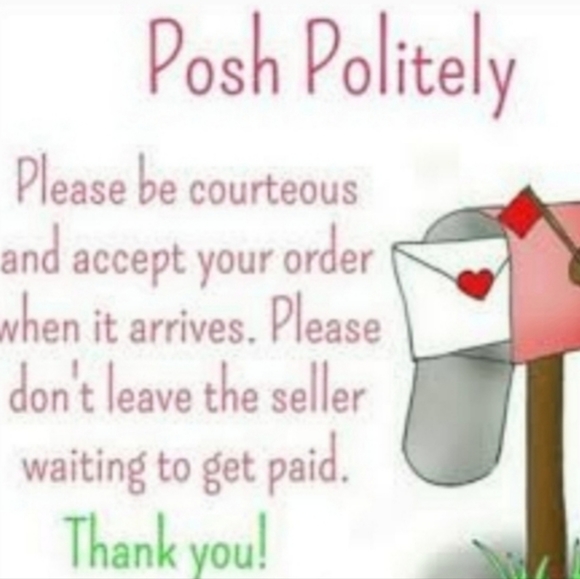 Courtesy 💯 - Picture 3 of 8